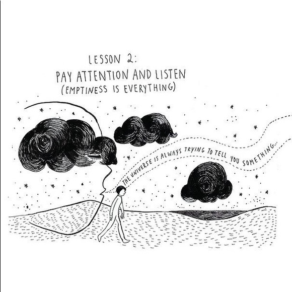 Becoming One With The Universe - Picture 3 of 11